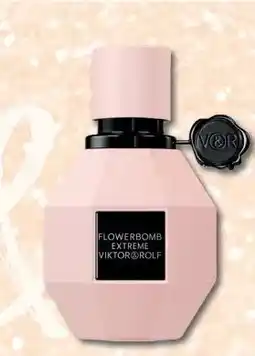 Pour Vous Flowerbomb Extreme aanbieding