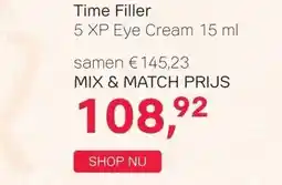 Pour Vous Time Filler aanbieding