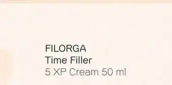 Pour Vous FILORGA Time Filler aanbieding