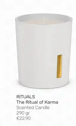 Pour Vous RITUALS The Ritual of Karma aanbieding