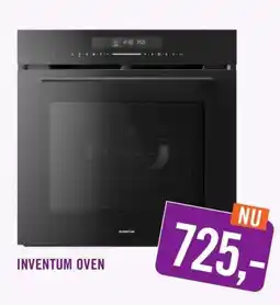 Keukendepot OVEN aanbieding