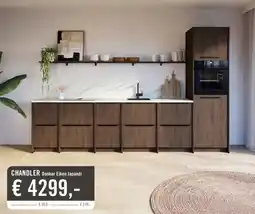 Keukendepot CHANDLER aanbieding