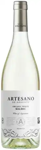 Gall & Gall Artesano de Argento White Malbec 75CL aanbieding