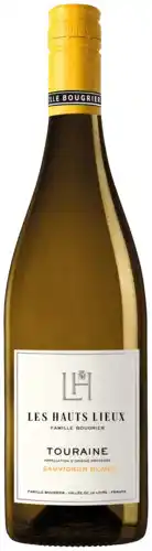 Gall & Gall Les Hauts Lieux Touraine 75CL aanbieding