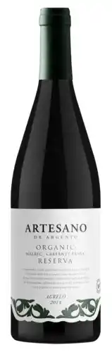 Gall & Gall Artesano De Argento Reserva 75CL aanbieding