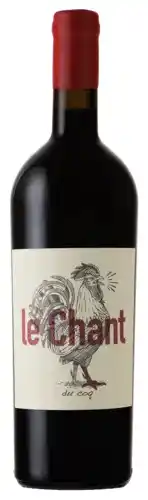 Gall & Gall Le Chant Rouge 75CL aanbieding