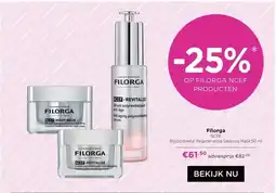 ICI Paris XL Filorga aanbieding