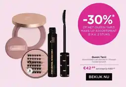 ICI Paris XL Queen Tarzi aanbieding