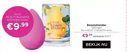 ICI Paris XL Beautyblender Sponges aanbieding