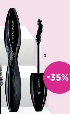 ICI Paris XL Lancôme Hypnôse Drama Mascara Black aanbieding