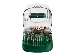 Lidl PARKSIDE Toebehoren voor fijnboorslijpmachine aanbieding