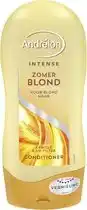 Bol.com Andrélon Conditioner Zomer Blond 300 ml aanbieding