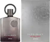 Bol.com Herenparfum Afnan EDP 100 ml Supremacy Not Only Intense aanbieding