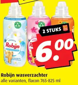 Boni Robjin wasverzachter aanbieding
