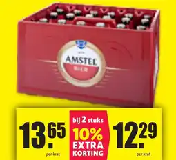 Nettorama Amstel aanbieding