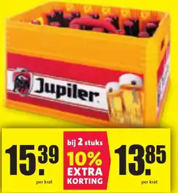 Nettorama Jupiler aanbieding