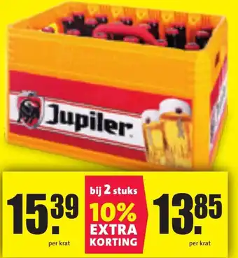 Nettorama Jupiler aanbieding