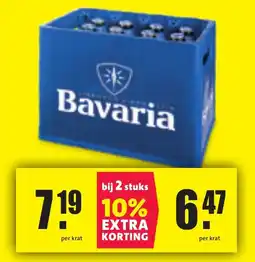 Nettorama Bavaria aanbieding