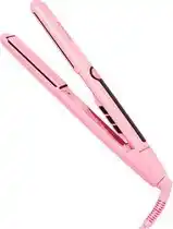 Bol.com Mermade Hair Straightener - Stijltang - roze aanbieding