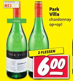 Nettorama Park Villa aanbieding