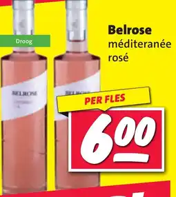 Nettorama Belrose aanbieding