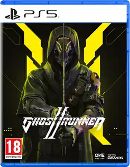 Bol.com Ghostrunner 2 - PS5 aanbieding