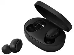 Bol.com Bluetooth Headphones Xiaomi Mi True Wireless Earbuds Basic 2 300 MAH aanbieding