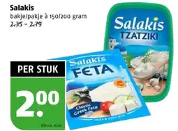 Poiesz Salakis aanbieding