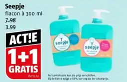 Poiesz Seepje aanbieding