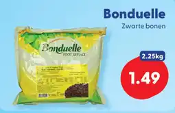 Die Grenze Bonduelle aanbieding