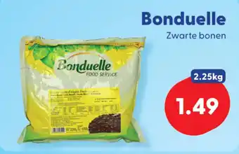 Die Grenze Bonduelle aanbieding