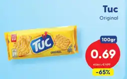 Die Grenze Tuc aanbieding