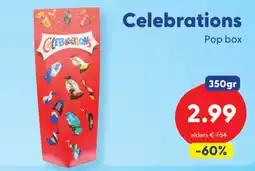 Die Grenze Celebrations aanbieding