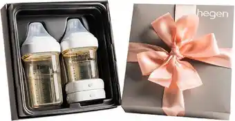 Babypark Hegen Basic Starter Kit aanbieding