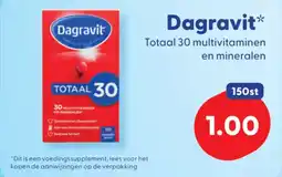 Die Grenze Dagravit aanbieding