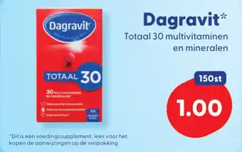 Die Grenze Dagravit aanbieding