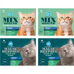 Albert Heijn AH Maaltijdzak pakket aanbieding