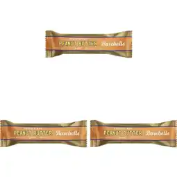 Albert Heijn Barebells Protein bar peanut butter 3-pack aanbieding