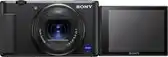 Bol.com Sony ZV-1 - Compactcamera - Vlogcamera aanbieding