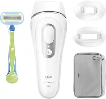 Coolblue Braun Silk-expert Pro 5 PL5152 aanbieding