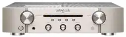 Coolblue Marantz PM6007 Zilver aanbieding