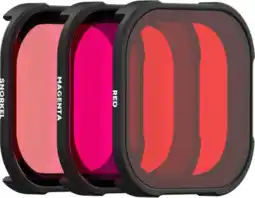 Coolblue PolarPro Divemaster GoPro aanbieding