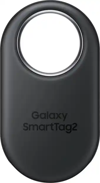 Coolblue Samsung Smarttag 2 Zwart aanbieding