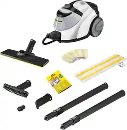 Coolblue Kärcher SC 5 EasyFix aanbieding