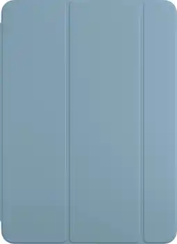 Coolblue Apple Smart Folio iPad Air 11 inch (2025/2024) Denim aanbieding
