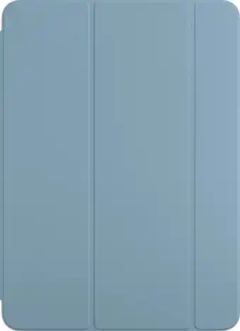 Coolblue Apple Smart Folio iPad Air 11 inch (2025/2024) Denim aanbieding