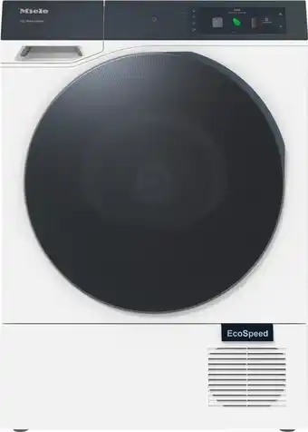 Coolblue Miele TQ 1000 WP Nova aanbieding