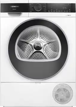 Coolblue Siemens WQ33G2DLNL aanbieding