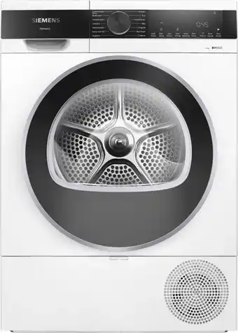 Coolblue Siemens WQ33G2DLNL aanbieding
