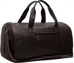 ANWB Chesterfield Hudson Leren reistas Bruin aanbieding